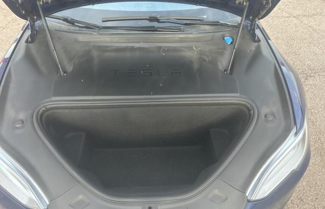 5YJSA1E27JF287796 Tesla MODEL S