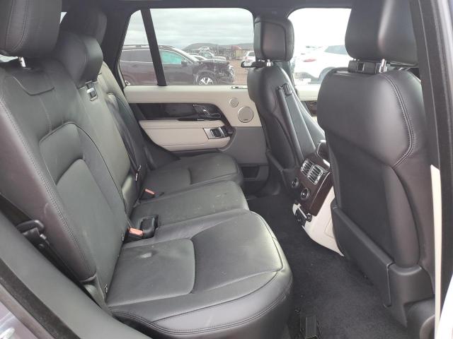 SALGS2RE8JA383435 Land Rover Range Rover Supercharged