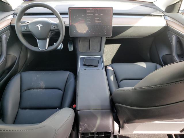 5YJ3E1EA8PF541735 Tesla MODEL 3