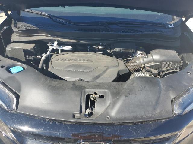 5FNYF5H22NB024944 Honda PILOT SE