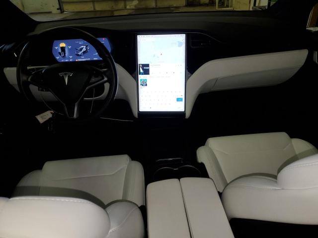 5YJXCAE21JF111181 Tesla MODEL X