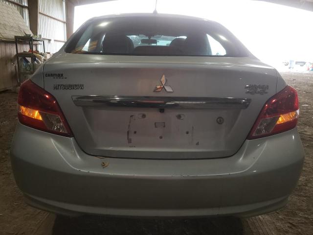 ML32F3FJ5KHF16907 Mitsubishi Mirage G4 Es