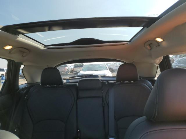 3PCAJ5BAXPF122638 Infiniti Qx50 Luxe