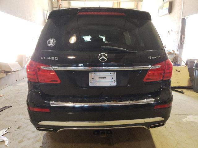 4JGDF7CE1EA285076 Mercedes-Benz Gl 450 4matic