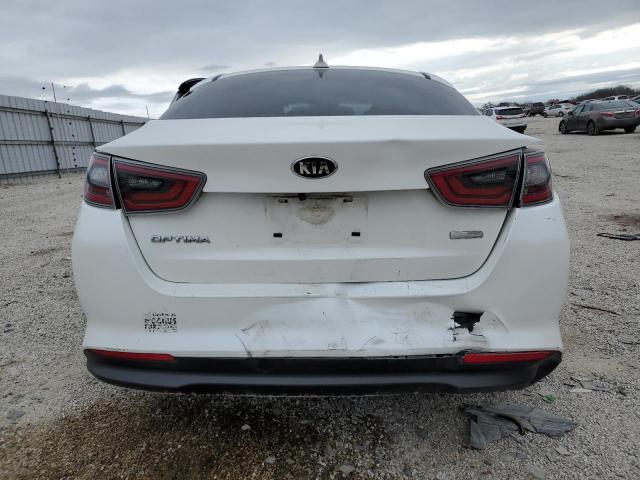 KNAGM4AD3F5087932 KIA OPTIMA HYBRID