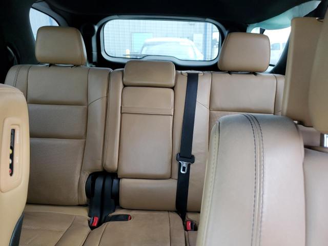 1C4RDHEG7GC484001 Dodge Durango Citadel