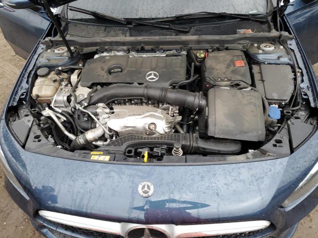 W1K3G4FB5LJ238407 Mercedes-Benz A 220 4matic