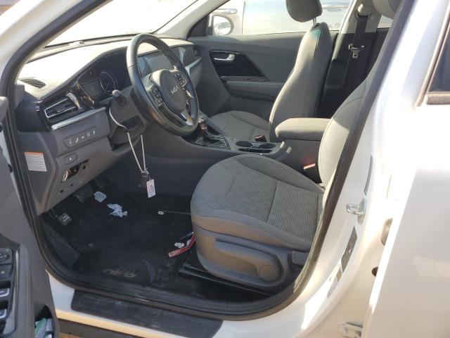 KNDCB3LC5N5537200 KIA NIRO LX