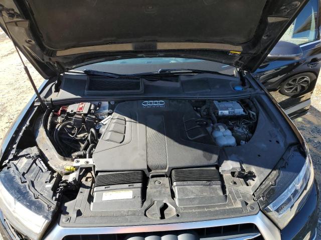 WA1VAAF77JD049956 Audi Q7 Prestige