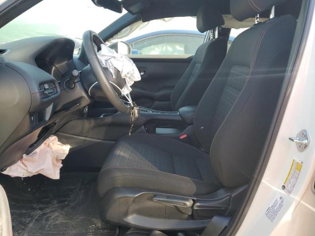 3CZRZ1H51PM734232 Honda HR-V SPORT