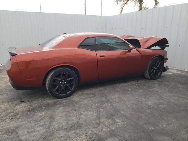 2C3CDZAGXLH179511 Dodge Challenger Sxt