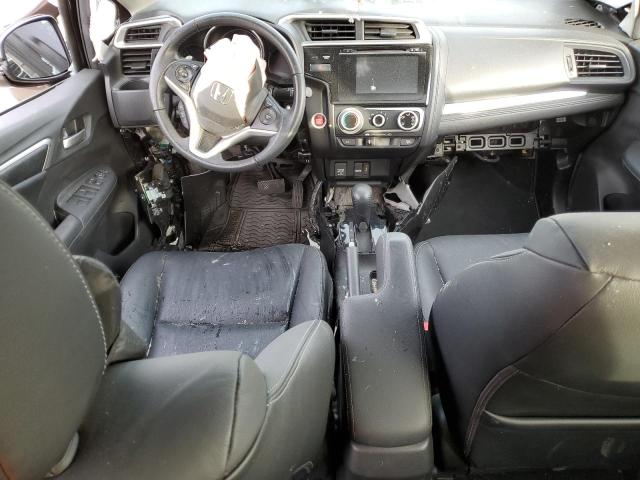 JHMGK5H89HS010184 Honda FIT EX