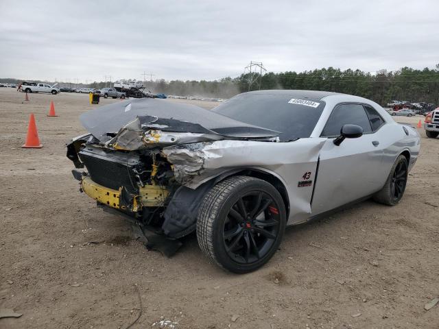 Auction sale of the 2017 Dodge Challenger R/t, vin: 2C3CDZBT6HH604998, lot number: 45003404