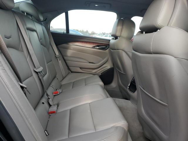 1G6AP5SX5E0120166 Cadillac CTS
