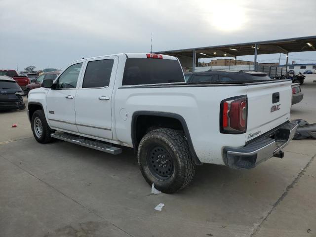 3GTU2NEC9JG170270 GMC Sierra K1500 Slt