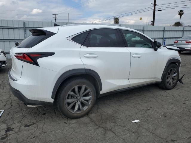 JTJBARBZ8G2090029 Lexus Nx 200t Base