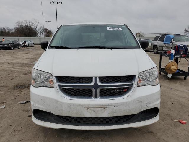 2C4RDGBG1GR178367 Dodge Grand Caravan Se
