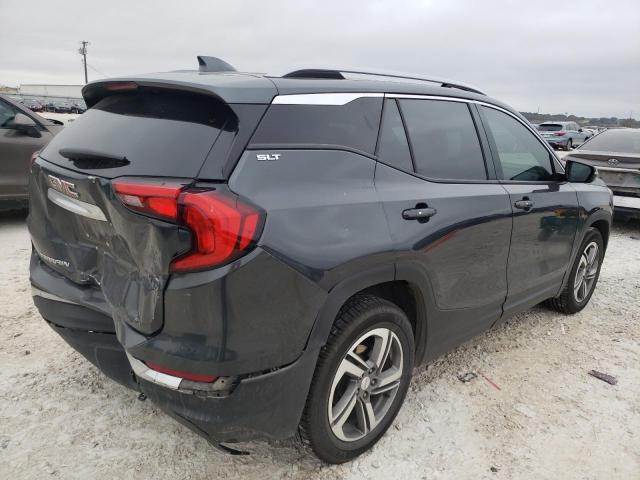 3GKALPEV3JL355021 GMC Terrain Slt