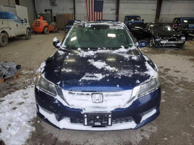 1HGCR3F86EA031368 Honda ACCORD EXL