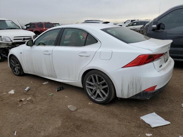 JTHCM1D20H5023360 Lexus IS 300