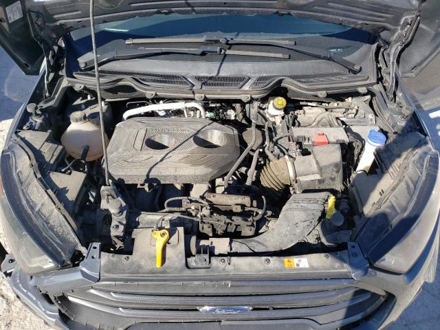MAJ6P1CL1JC221422 Ford Ecosport Ses