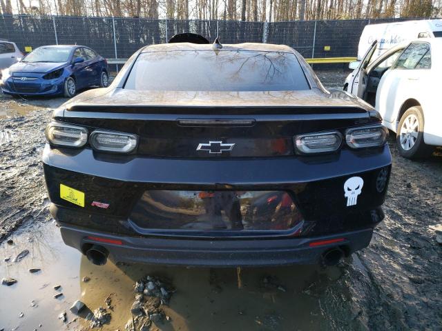 1G1FB1RS8N0129179 Chevrolet CAMARO LS