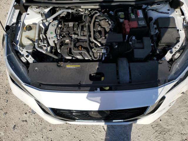 3N1AB8CV4LY250567 Nissan SENTRA SV