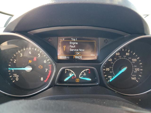 1FMCU0GD7HUC98606 Ford ESCAPE SE