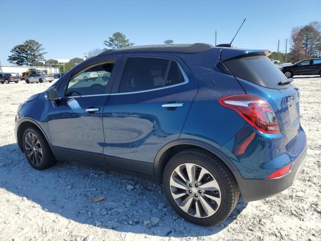 KL4CJASB4KB856224 Buick Encore Preferred