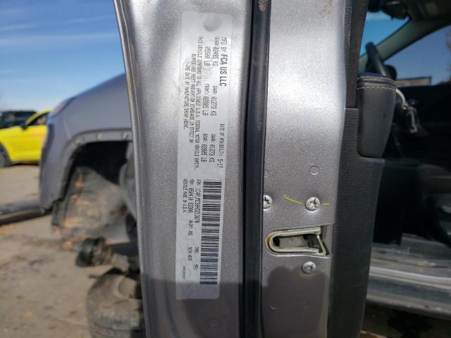 1C4PJMCS0HD213678 Jeep Cherokee Latitude