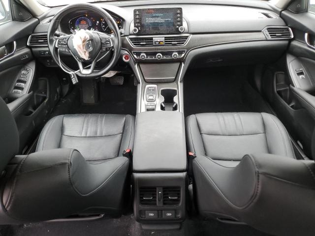 1HGCV3F59MA002494 Honda Accord Hybrid Exl