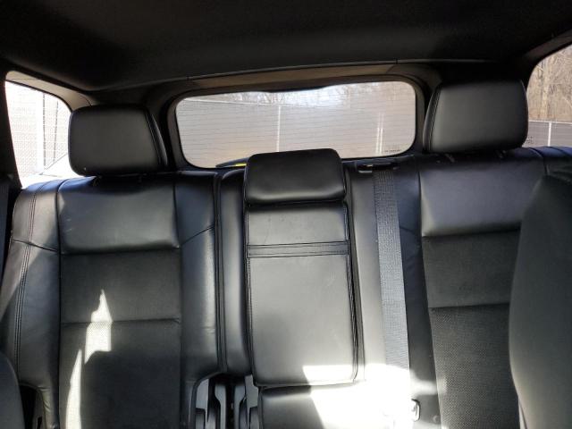 1C4RJFAG6JC122834 Jeep Grand Cherokee Laredo