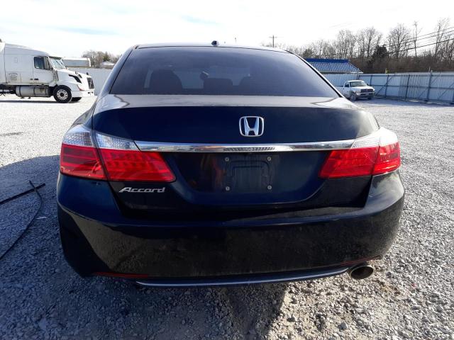 1HGCR2F80FA027344 Honda ACCORD EXL