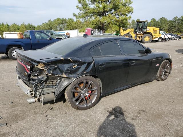 2C3CDXGJ7MH520730 Dodge Charger Scat Pack