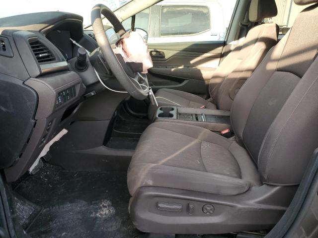 5FNRL6H56LB061280 Honda ODYSSEY EX