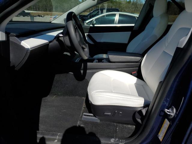 5YJYGAEE0MF300640 Tesla Model Y