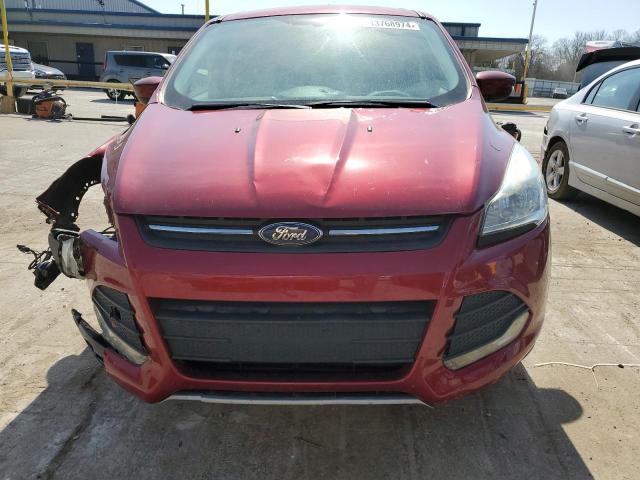1FMCU0GX0FUB59022 Ford ESCAPE SE
