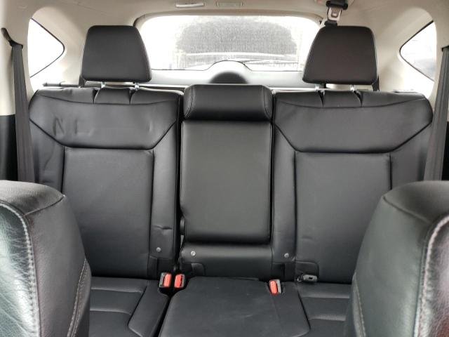 5J6RM4H99GL113258 Honda Cr-v Touring