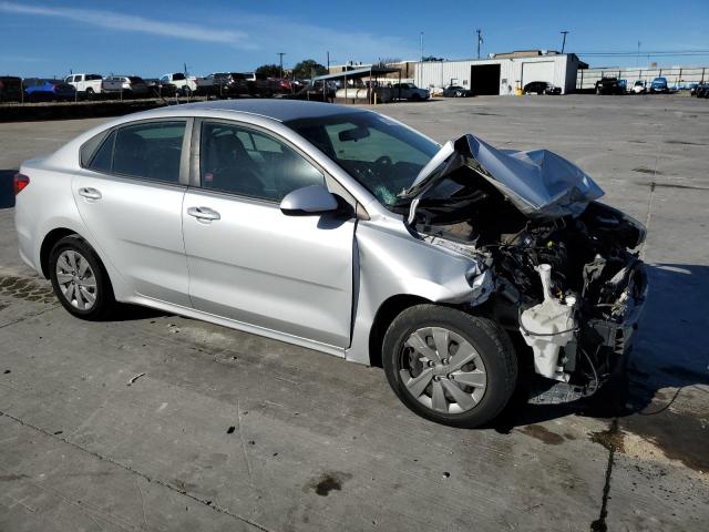 3KPA24AB0KE165966 KIA RIO S