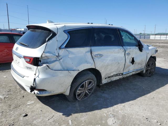 5N1DL0MM7LC506008 Infiniti QX60 LUXE
