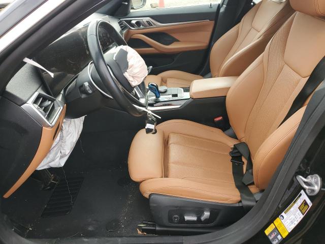 WBY73AW0XPFN41792 BMW I4 Edrive40