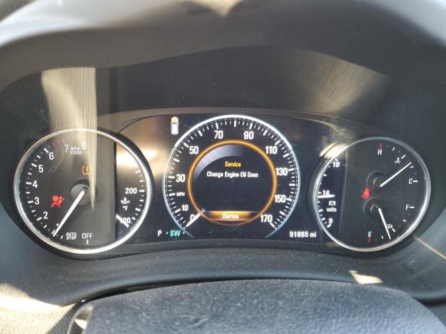 LRBFXESX1HD194246 Buick Envision Premium