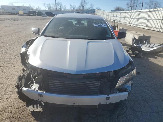 2G11Z5SA9H9148865 Chevrolet IMPALA LS