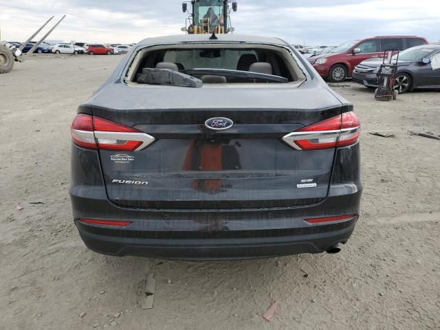 3FA6P0HD9KR128260 Ford FUSION SE
