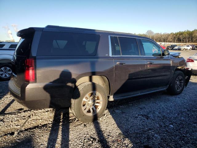 1GNSCJKC4FR569331 Chevrolet Suburban C1500 Lt