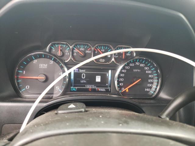 1GT12TEY5JF256020 GMC Sierra K2500 Slt