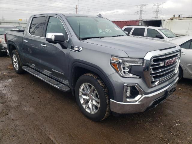 3GTU9DET7MG461103 GMC Sierra K1500 Slt