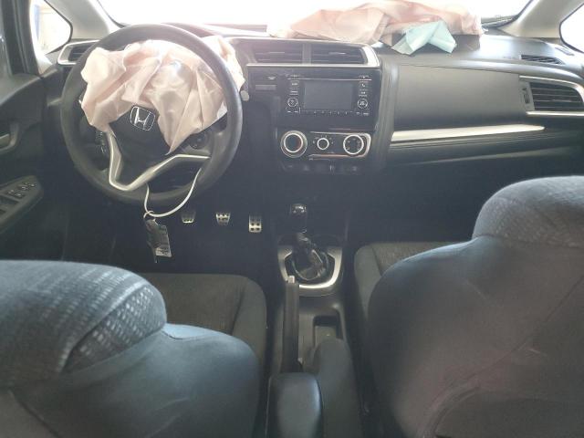 3HGGK5G51FM766527 Honda FIT LX