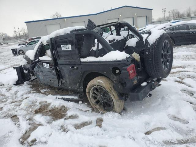 1C4JJXP60MW860147 Jeep Wrangler Unlimited Sahara 4xe
