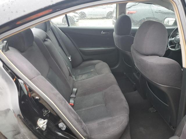 1N4AA5AP9EC471070 Nissan MAXIMA S